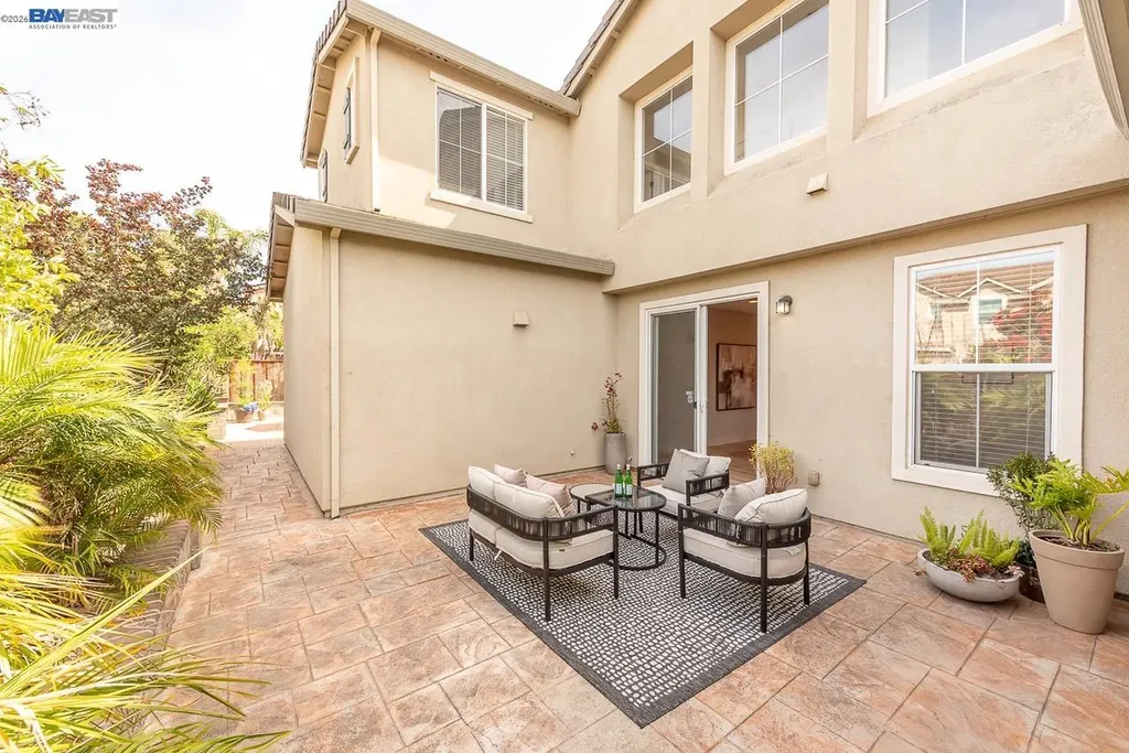 2700 Spindrift Court Hayward CA 94545