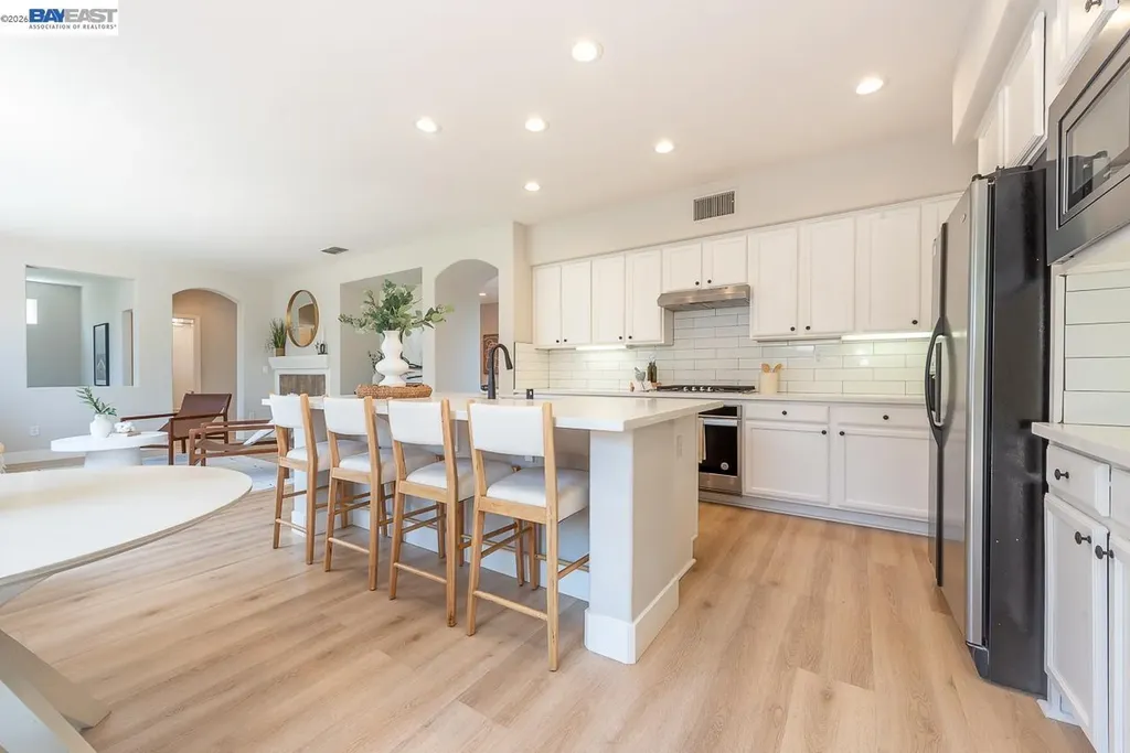 2700 Spindrift Court Hayward CA 94545