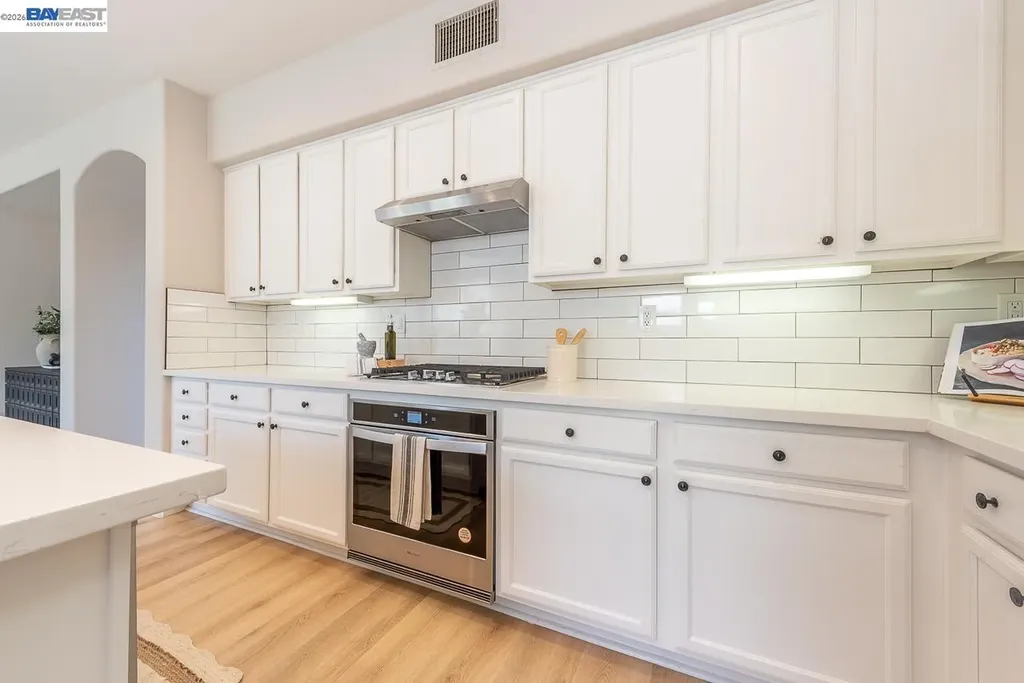 2700 Spindrift Court Hayward CA 94545