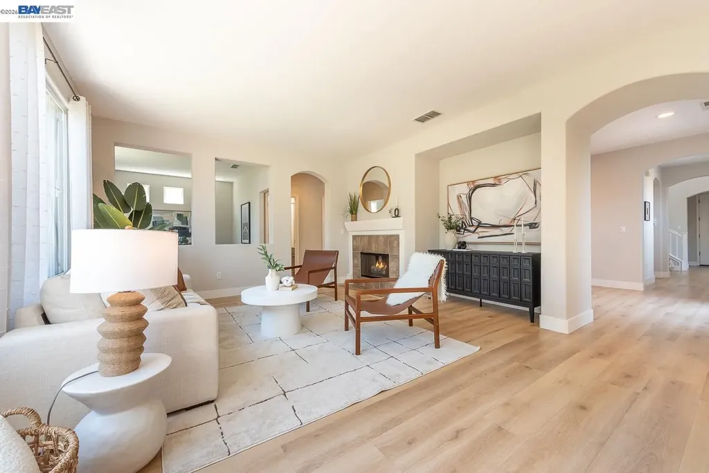 2700 Spindrift Court Hayward CA 94545
