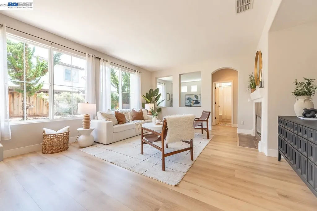 2700 Spindrift Court Hayward CA 94545
