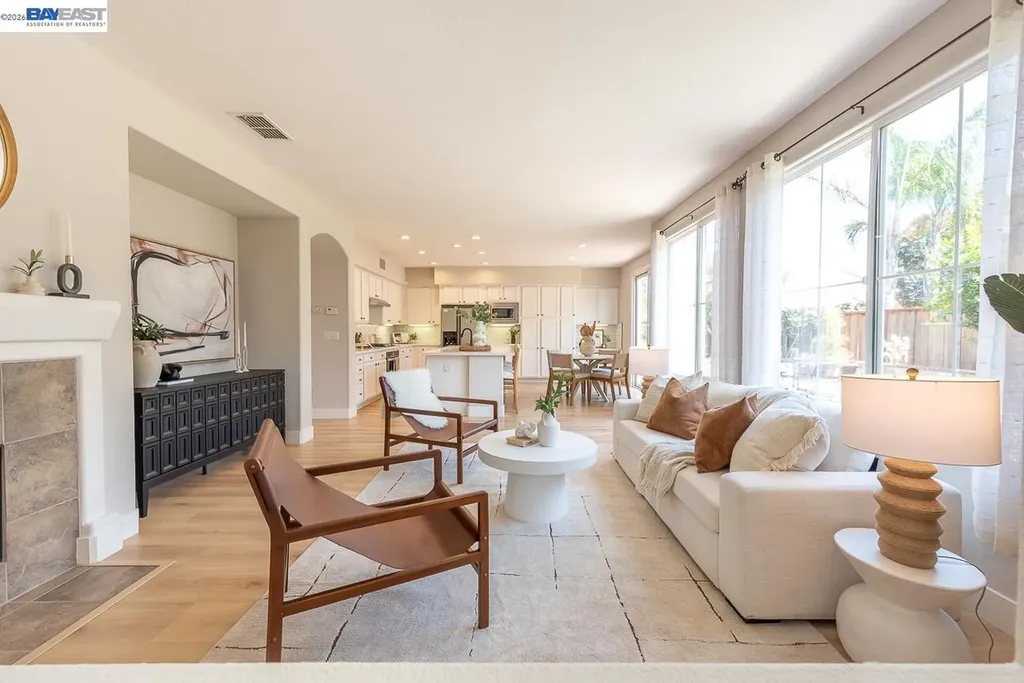 2700 Spindrift Court Hayward CA 94545