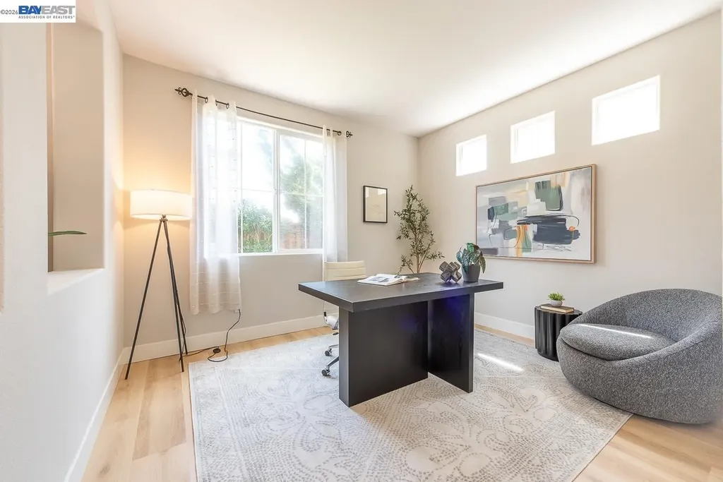 2700 Spindrift Court Hayward CA 94545