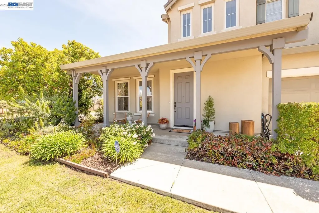 2700 Spindrift Court Hayward CA 94545