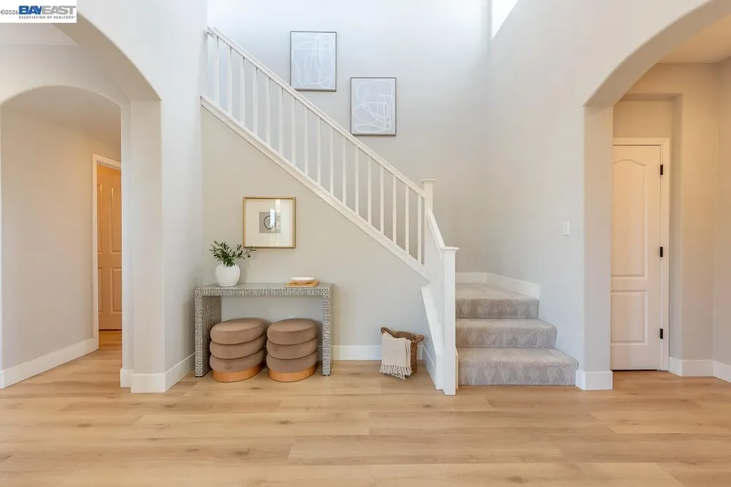 2700 Spindrift Court Hayward CA 94545