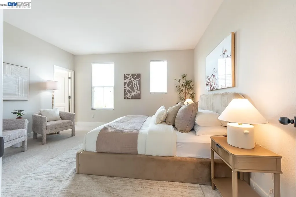2700 Spindrift Court Hayward CA 94545
