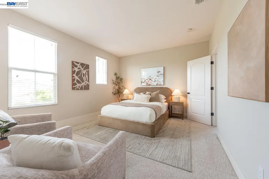 2700 Spindrift Court Hayward CA 94545