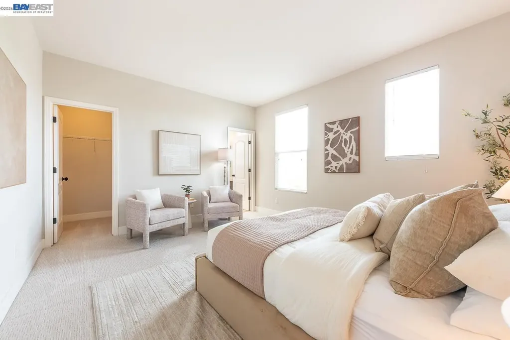 2700 Spindrift Court Hayward CA 94545