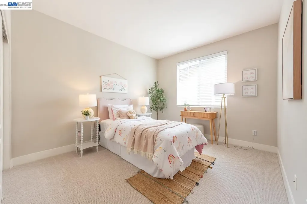 2700 Spindrift Court Hayward CA 94545