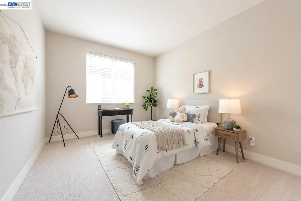 2700 Spindrift Court Hayward CA 94545