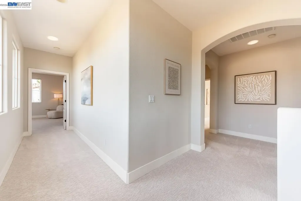 2700 Spindrift Court Hayward CA 94545