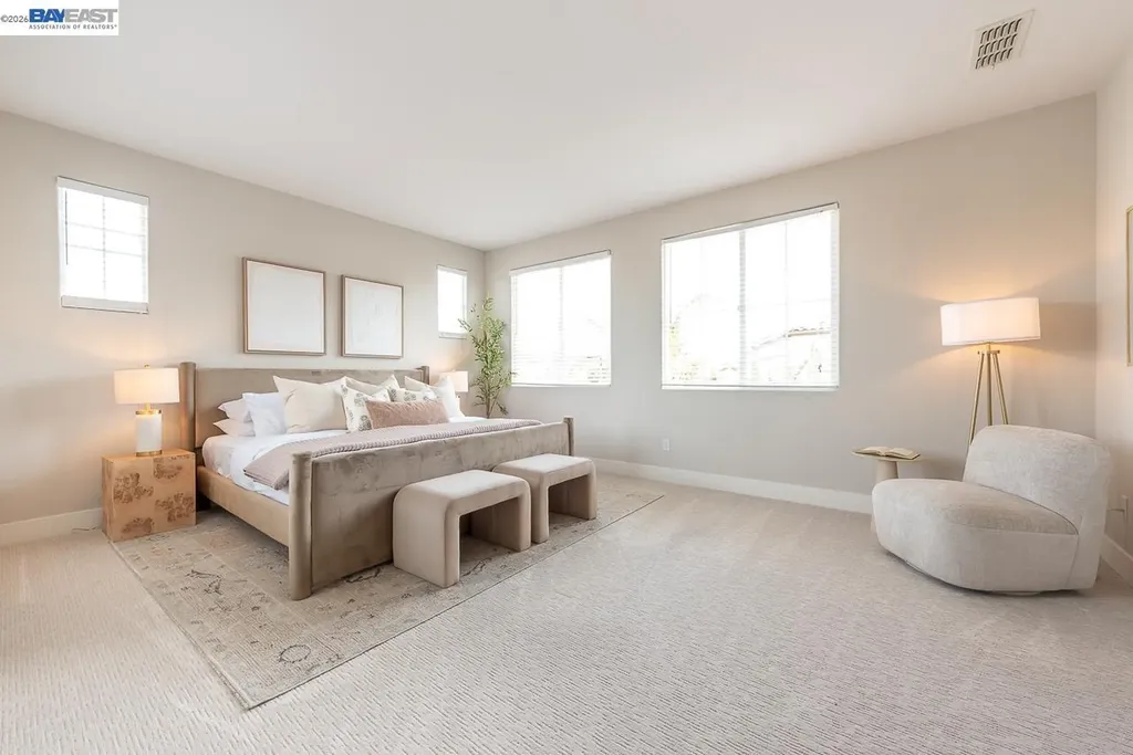 2700 Spindrift Court Hayward CA 94545