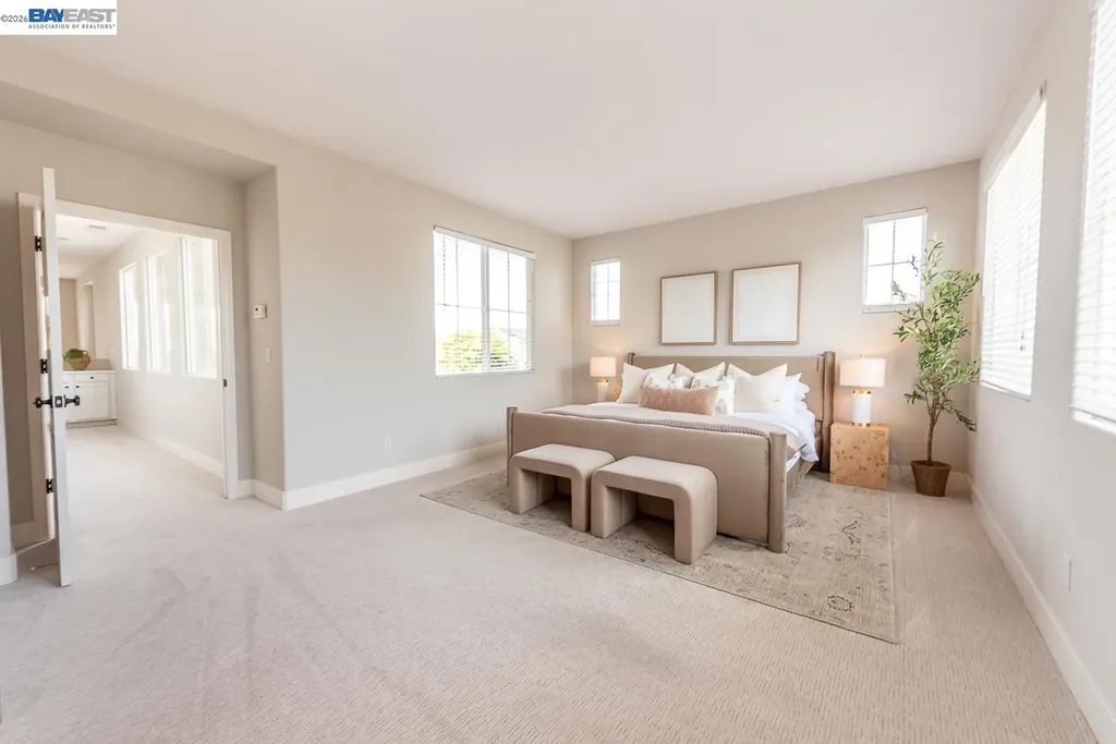 2700 Spindrift Court Hayward CA 94545