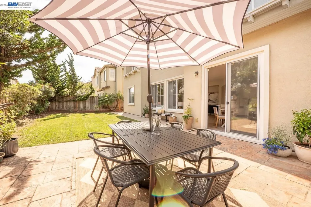 2700 Spindrift Court Hayward CA 94545