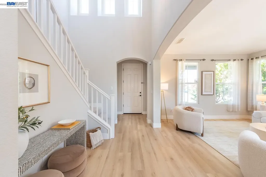 2700 Spindrift Court Hayward CA 94545