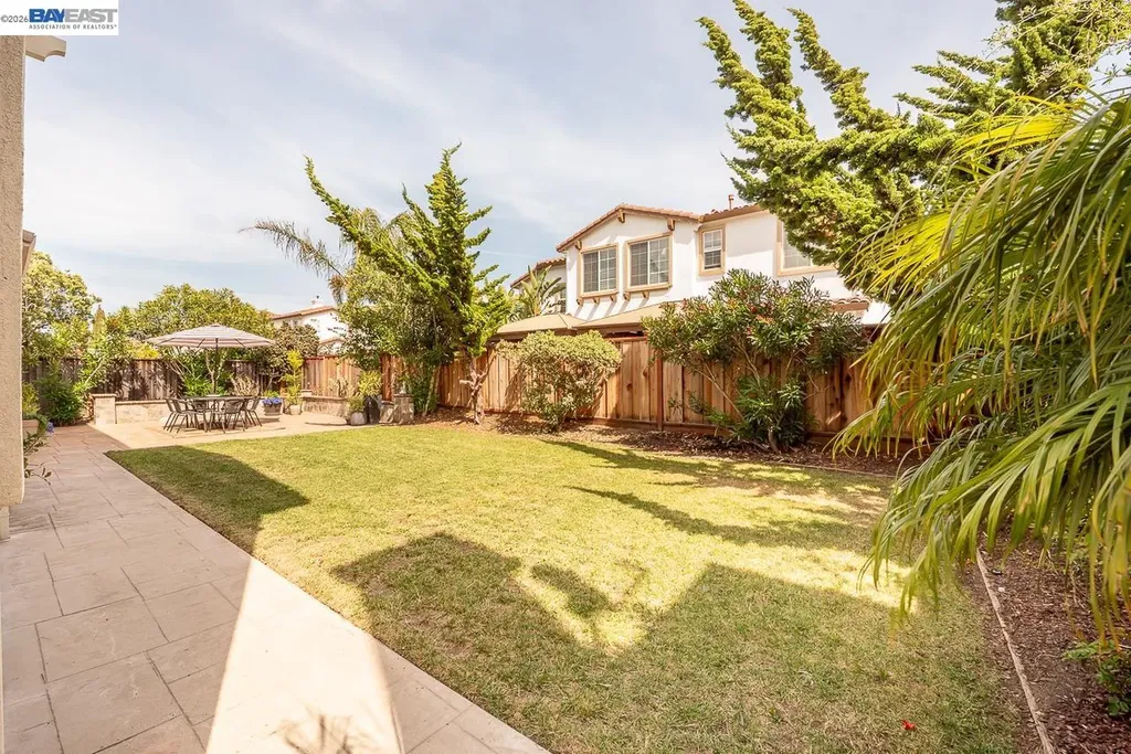 2700 Spindrift Court Hayward CA 94545