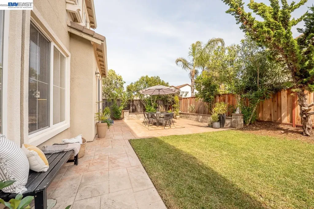 2700 Spindrift Court Hayward CA 94545