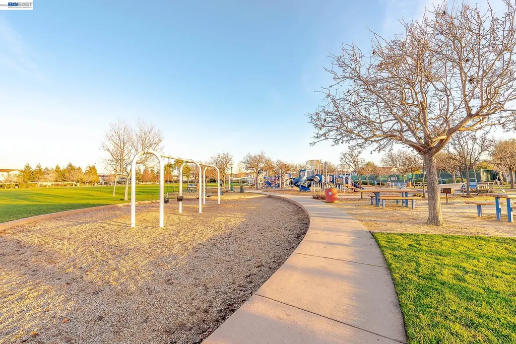 2700 Spindrift Court Hayward CA 94545