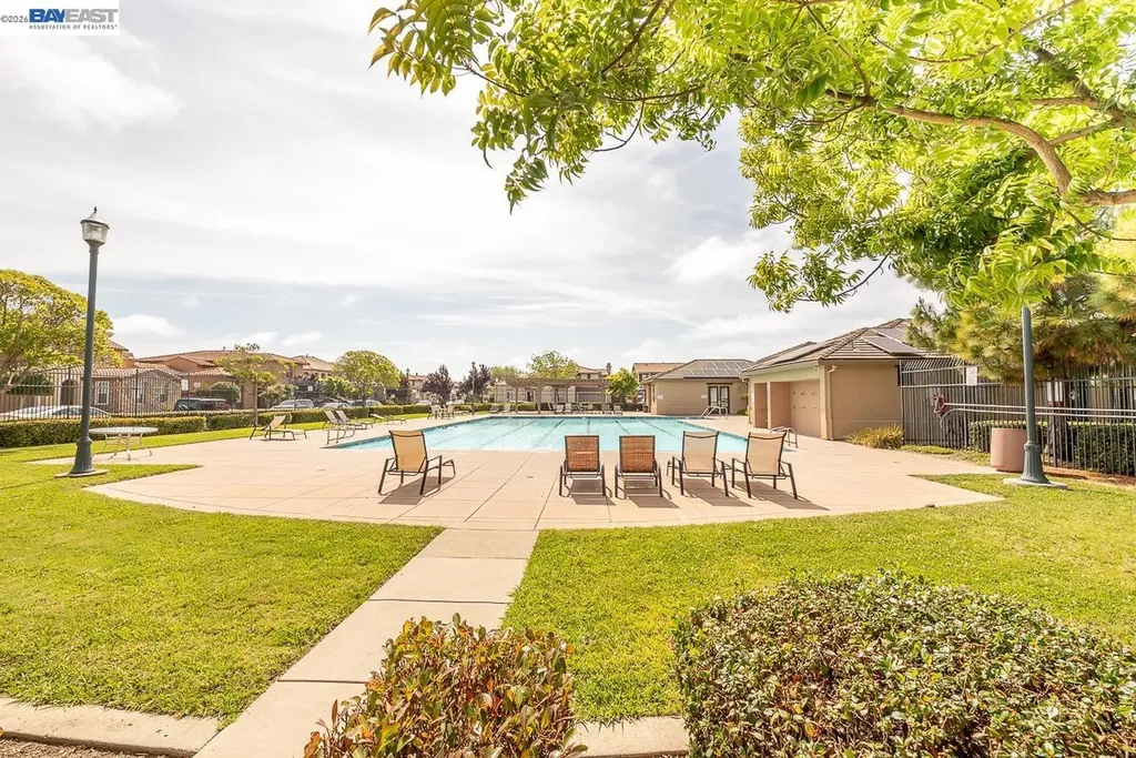 2700 Spindrift Court Hayward CA 94545