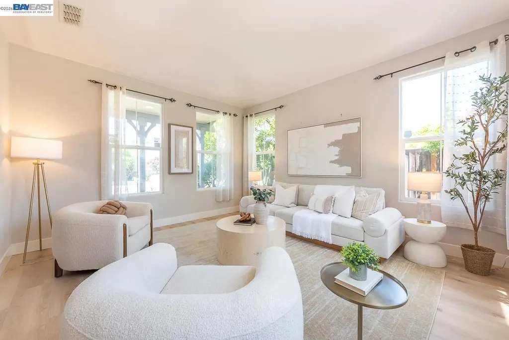 2700 Spindrift Court Hayward CA 94545
