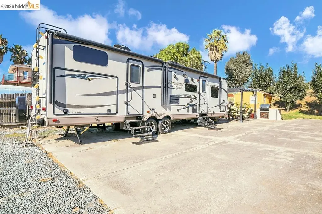 4960 Sandmound Boulevard Oakley CA 94561
