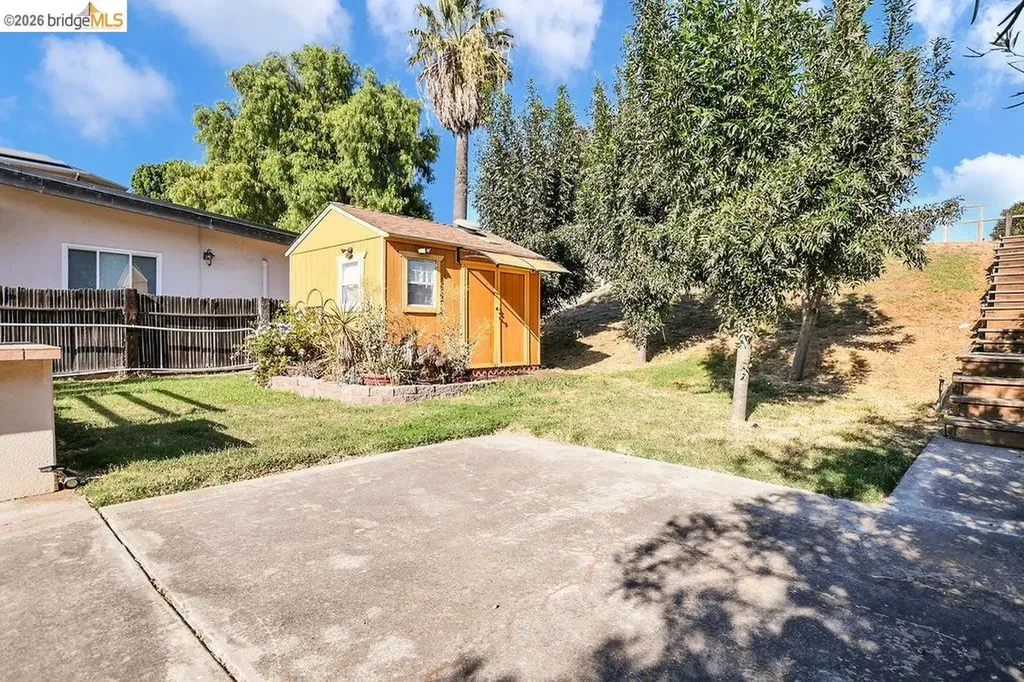 4960 Sandmound Boulevard Oakley CA 94561