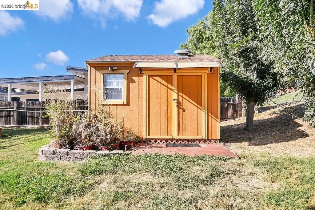 4960 Sandmound Boulevard Oakley CA 94561
