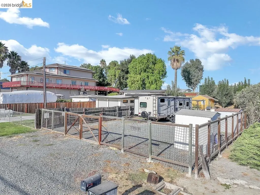 4960 Sandmound Boulevard Oakley CA 94561