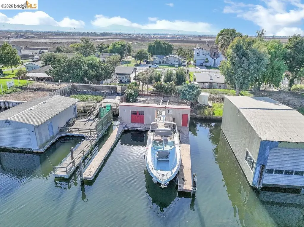 4960 Sandmound Boulevard Oakley CA 94561