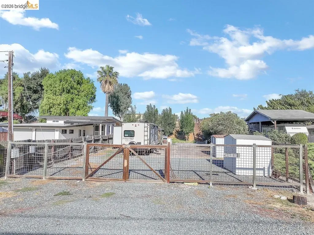 4960 Sandmound Boulevard Oakley CA 94561