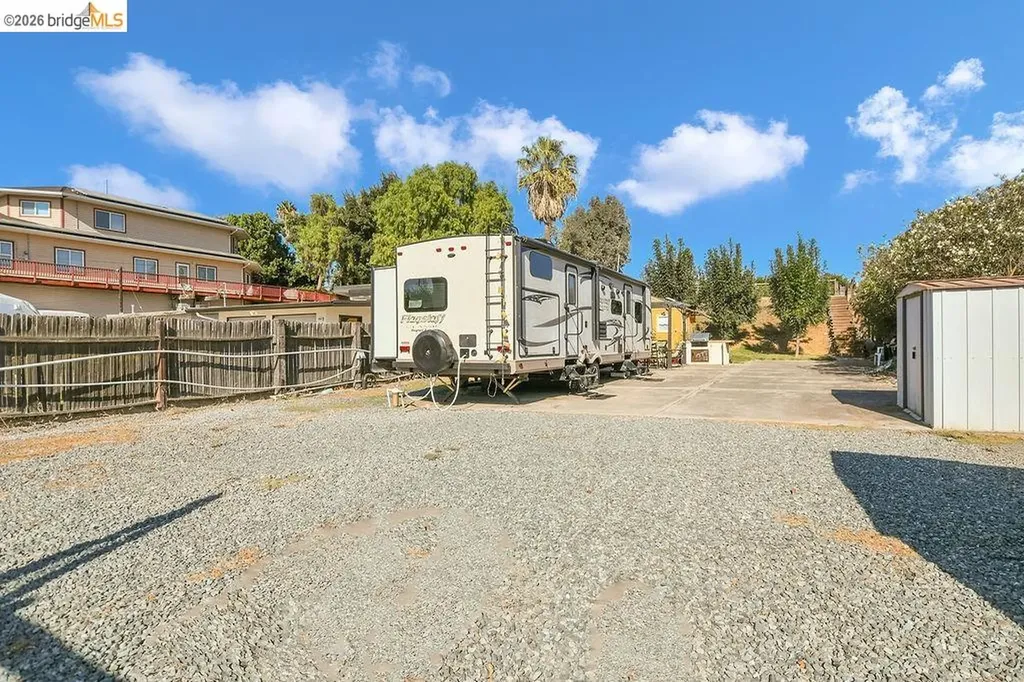 4960 Sandmound Boulevard Oakley CA 94561