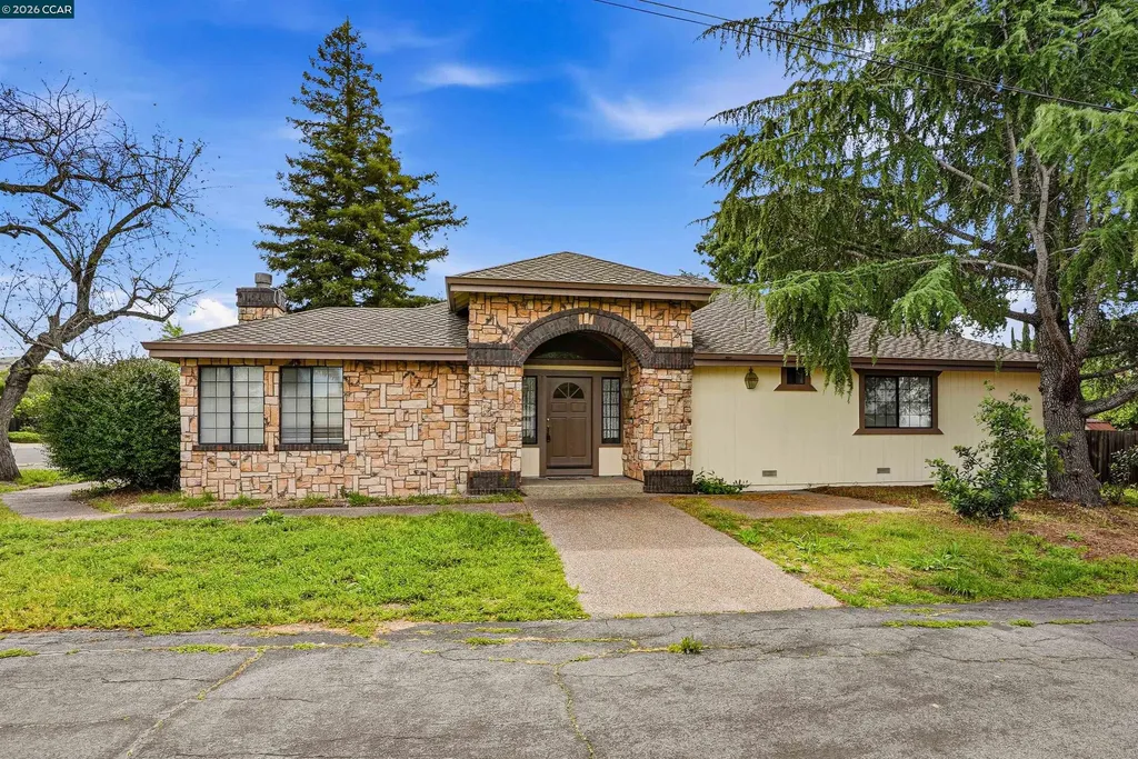 5370 Laurel Concord CA 94521