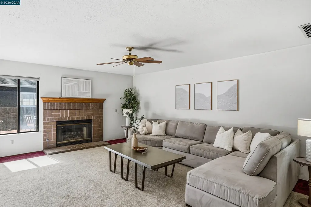 5370 Laurel Concord CA 94521