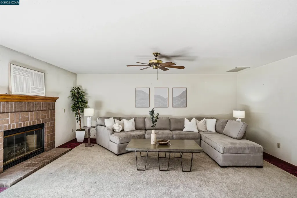 5370 Laurel Concord CA 94521