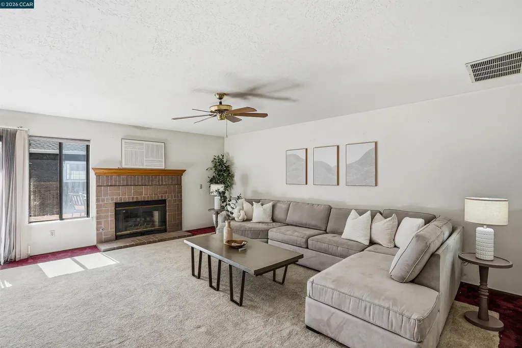 5370 Laurel Concord CA 94521