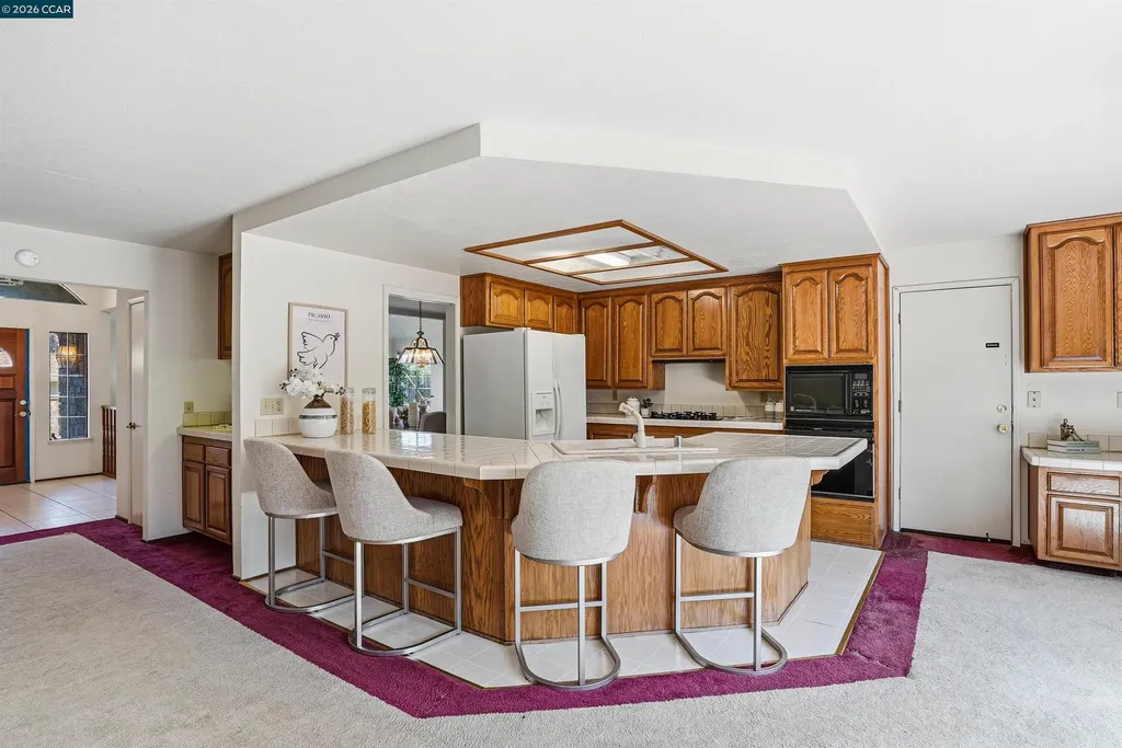 5370 Laurel Concord CA 94521