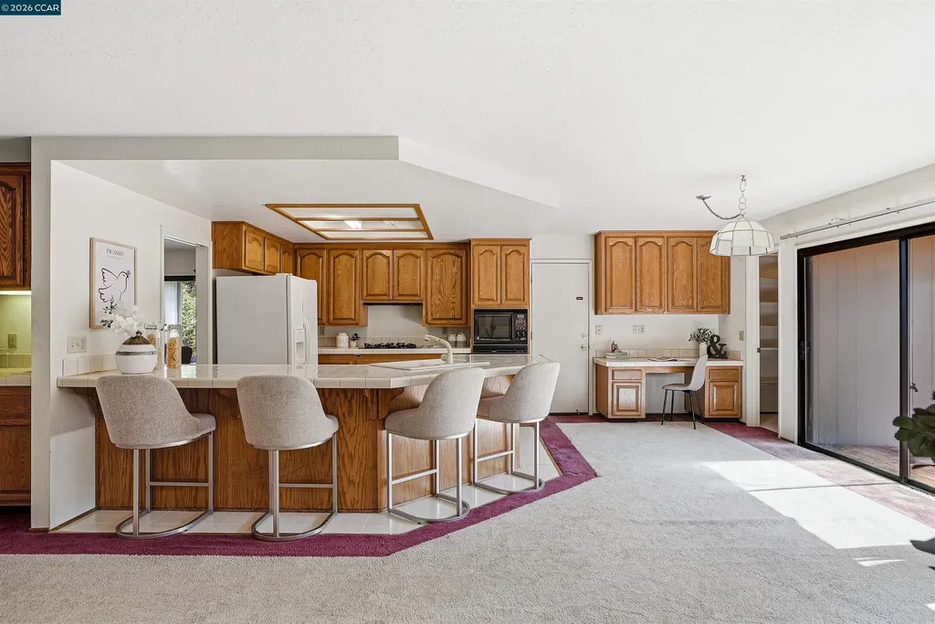 5370 Laurel Concord CA 94521