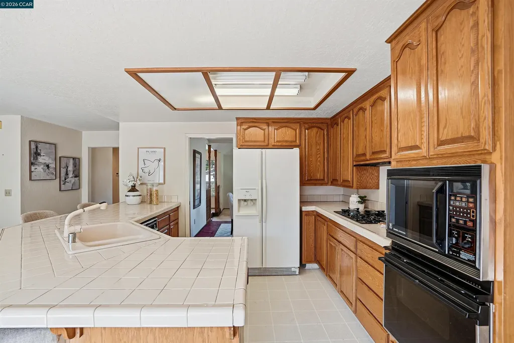 5370 Laurel Concord CA 94521