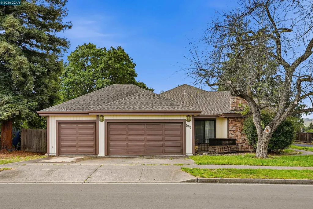 5370 Laurel Concord CA 94521