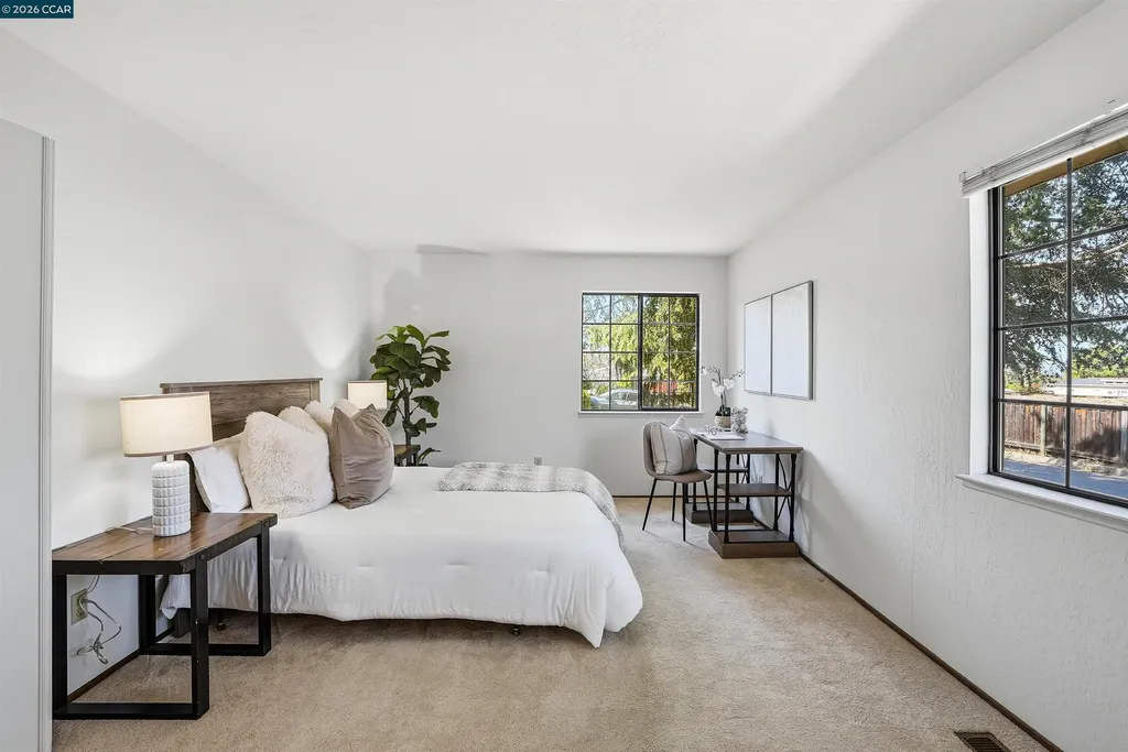5370 Laurel Concord CA 94521