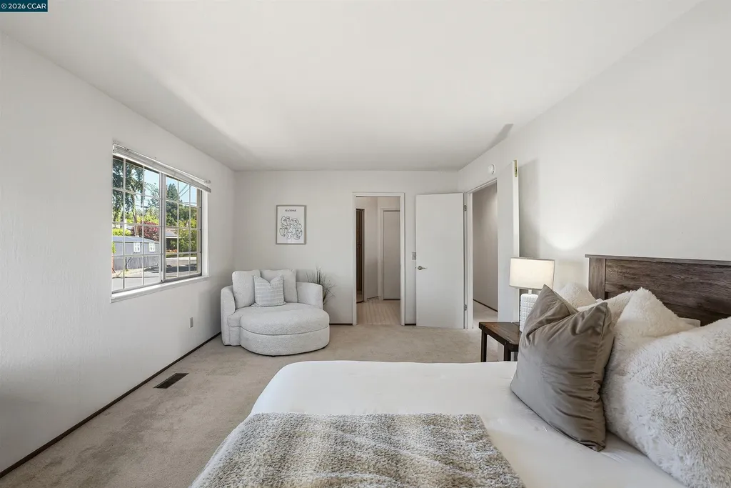 5370 Laurel Concord CA 94521