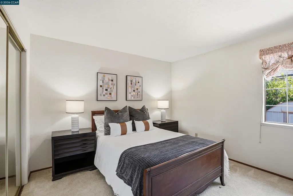 5370 Laurel Concord CA 94521