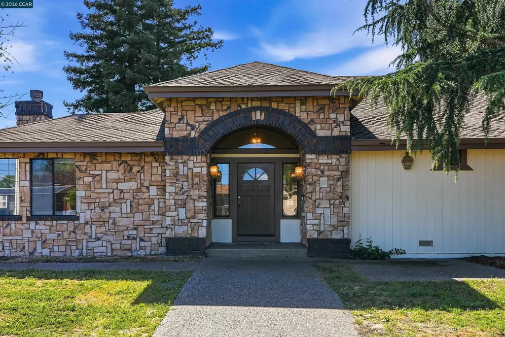5370 Laurel Concord CA 94521