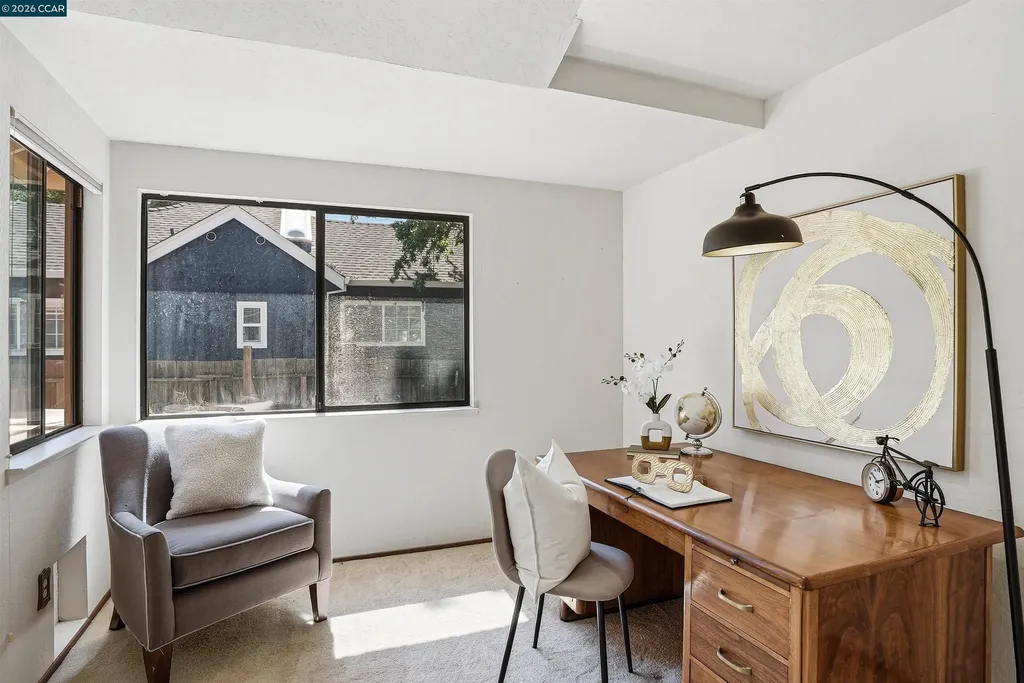 5370 Laurel Concord CA 94521