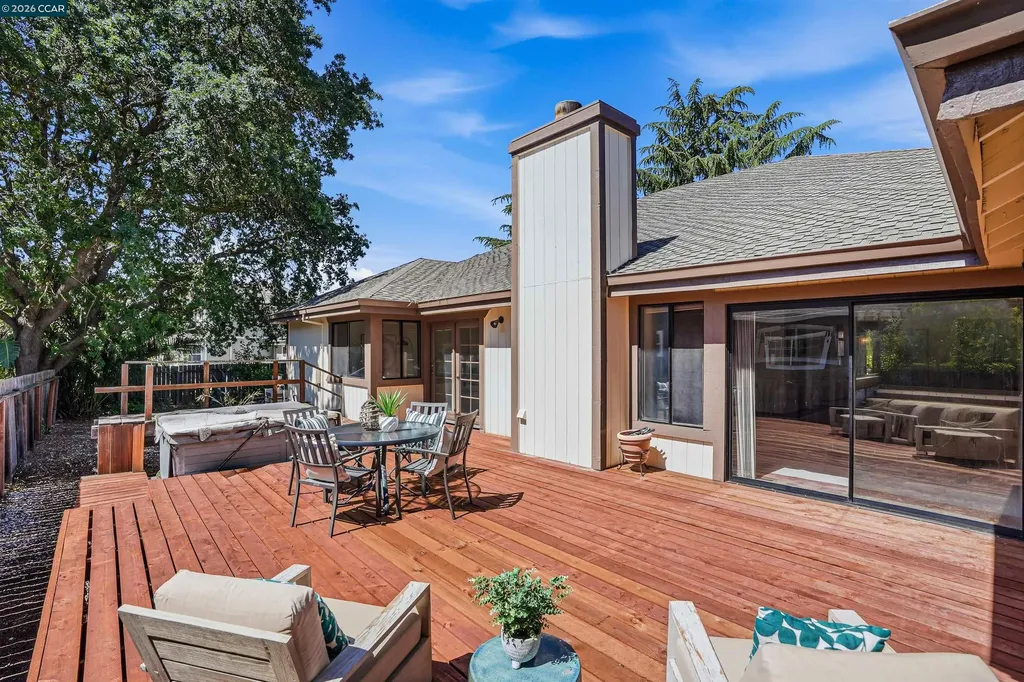 5370 Laurel Concord CA 94521
