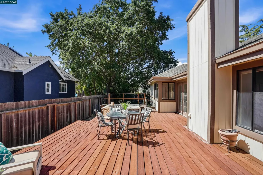 5370 Laurel Concord CA 94521