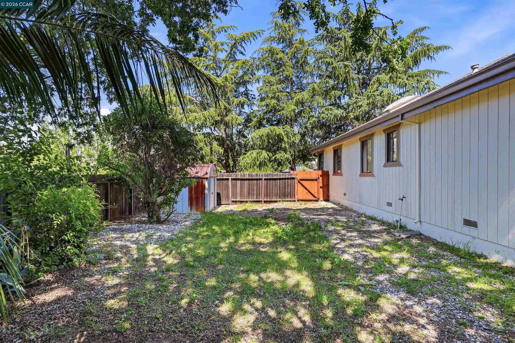 5370 Laurel Concord CA 94521