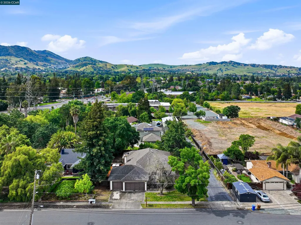 5370 Laurel Concord CA 94521