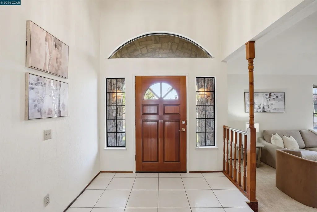 5370 Laurel Concord CA 94521