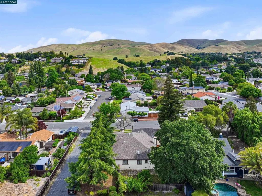 5370 Laurel Concord CA 94521